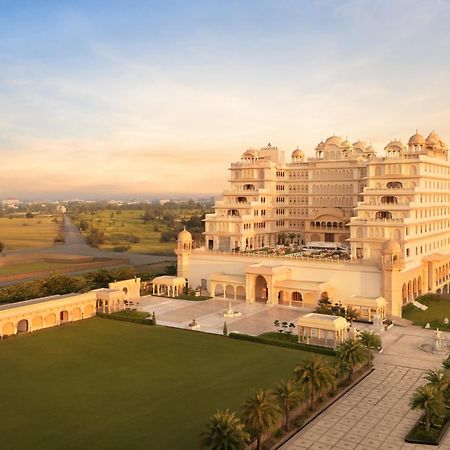 Anantara Jewel Bagh Jaipur Hotel Exterior photo