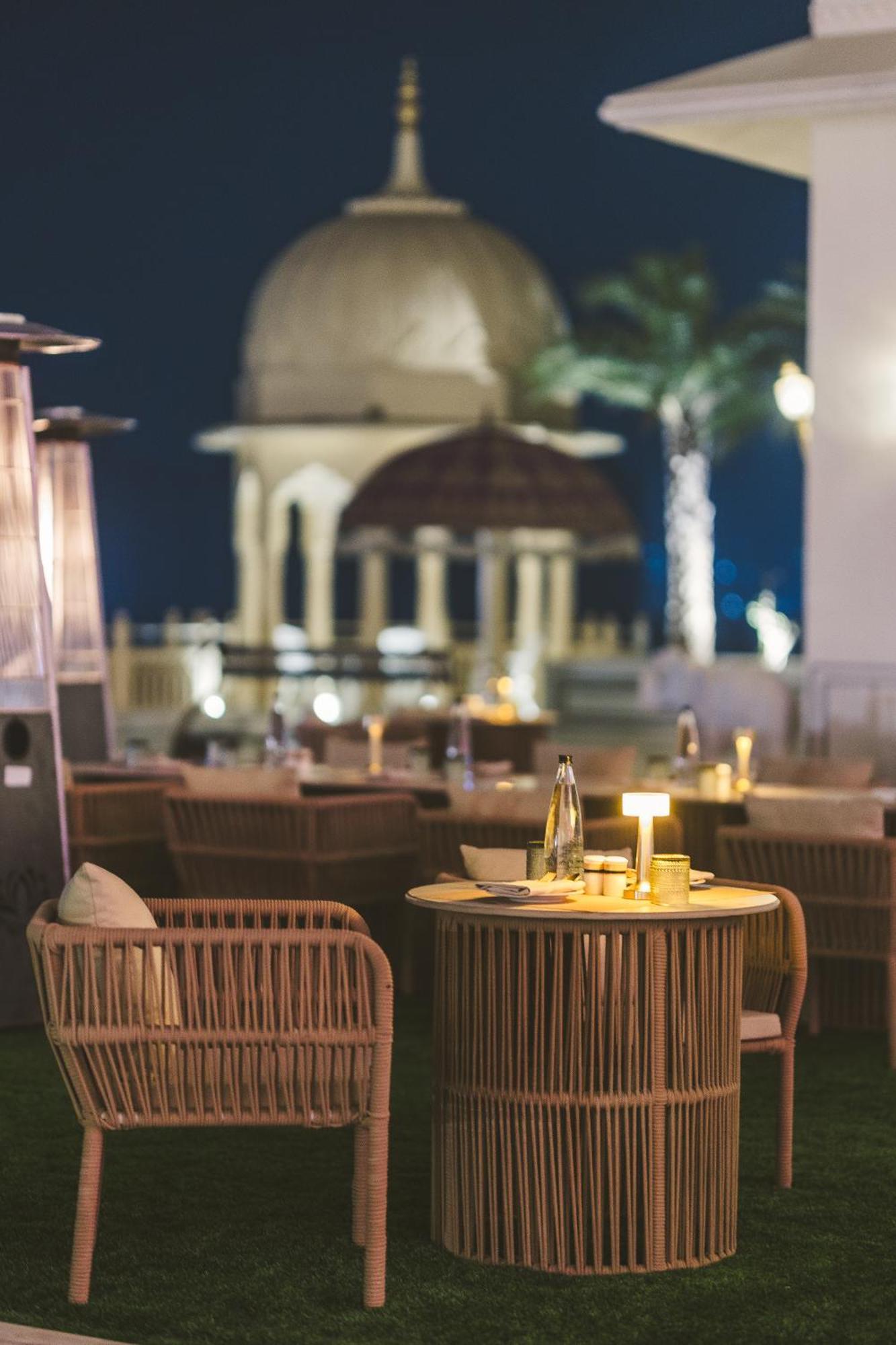 Anantara Jewel Bagh Jaipur Hotel Exterior photo